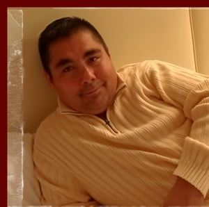 Meet your Posher, Duwayne